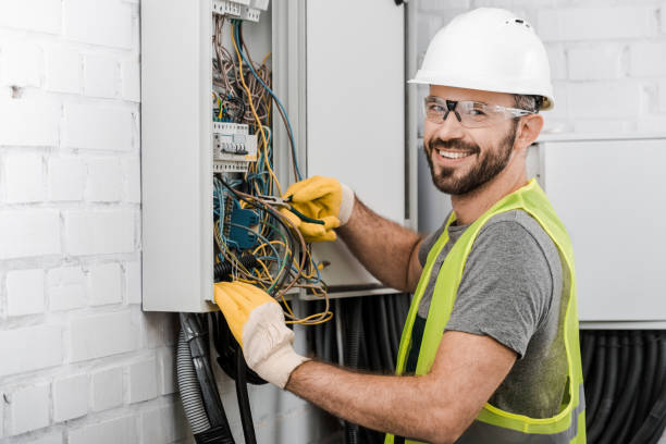 Best Ceiling Fan Installation Electrician  in La Habra Heights, CA