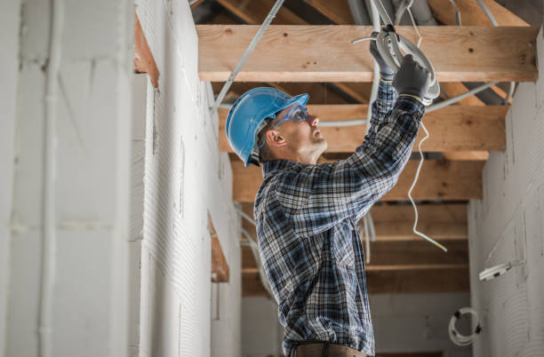 Best Electrical System Inspection  in La Habra Heights, CA
