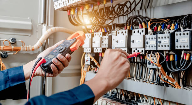 Best Industrial Electrical Services  in La Habra Heights, CA