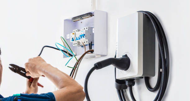 Best Electric Panel Repair  in La Habra Heights, CA
