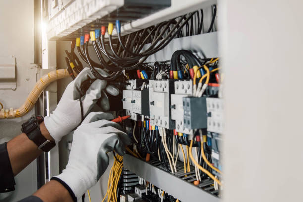 Best Circuit Breaker Repair  in La Habra Heights, CA